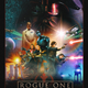 Illustration for article titled This Fan-Made iRogue One/i Poster Is Gorgeous, As Are These New Photos